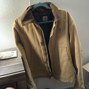 carhartt jacket
